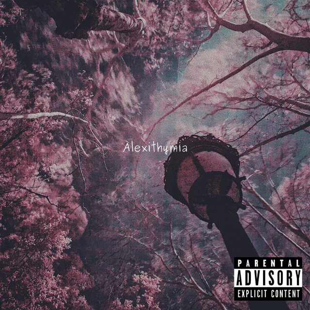 Alexithymia