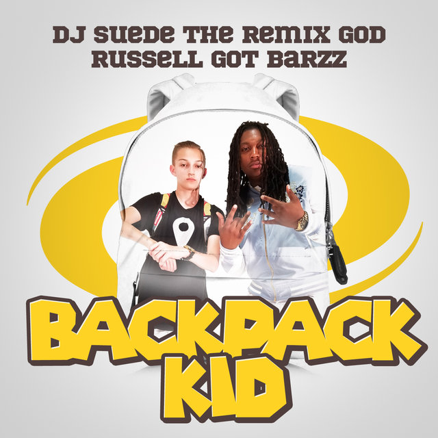 The Backpack Kid