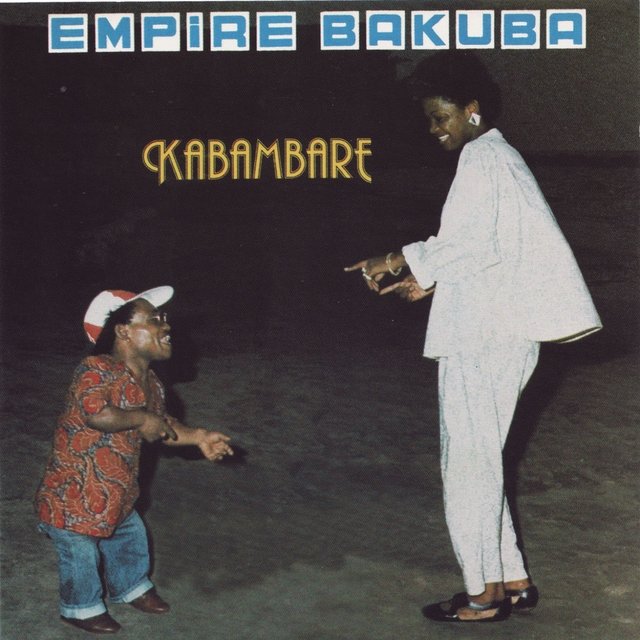 Kabambare (Empire Bakuba)