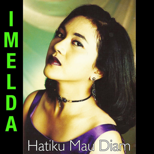 Hatiku Mau Diam