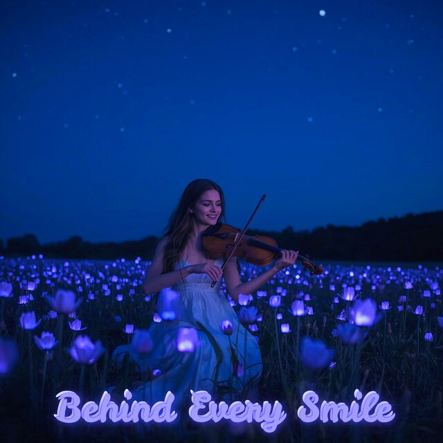 Behind Every Smile