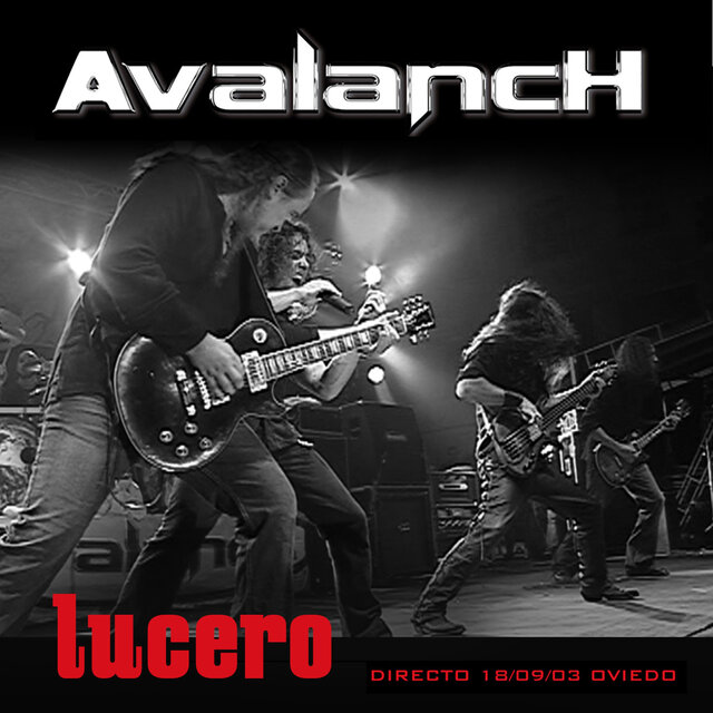 Lucero (En Directo)