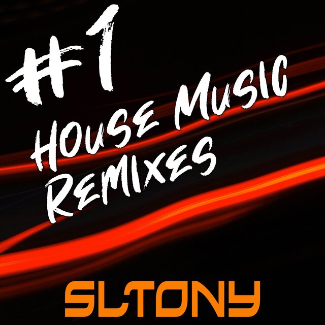 #1 House Music Remixes