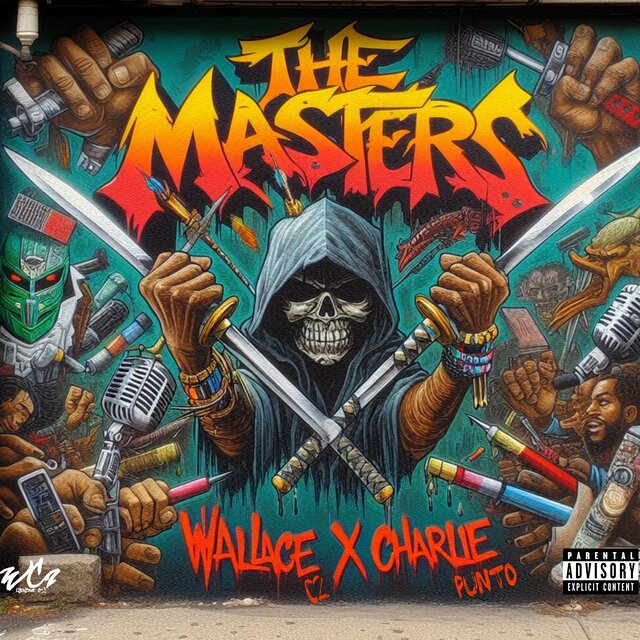 The Masters