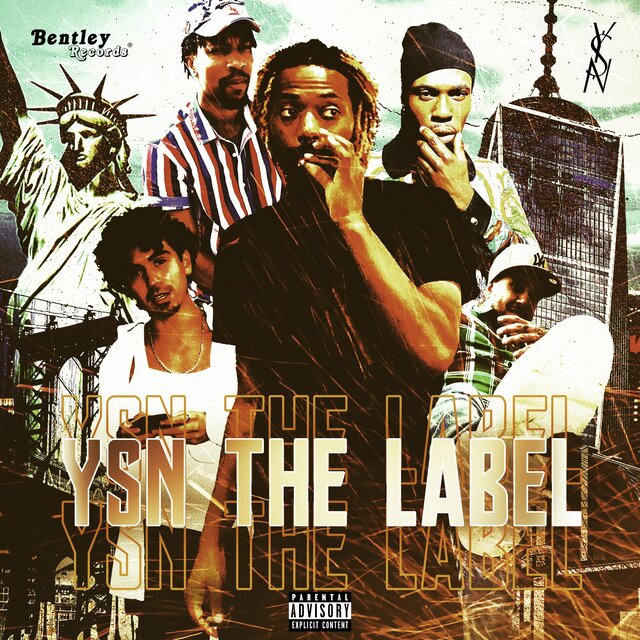 YSN The Label