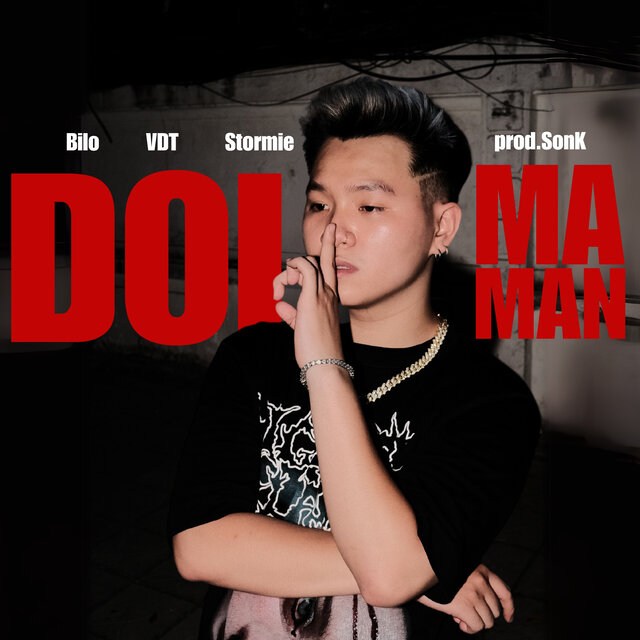 Doi Ma Man