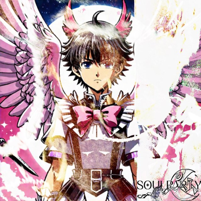 FALCONIA-FANTASY