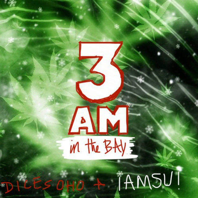3 a.m. in the Bay