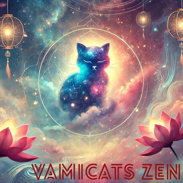 VaMiCats Zen