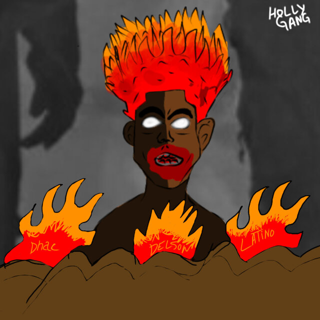 Mais Flame