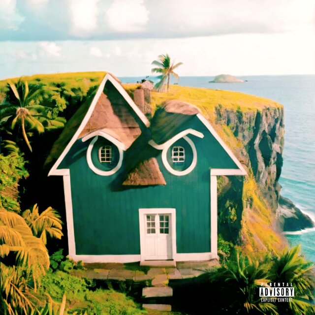 Residence Island
