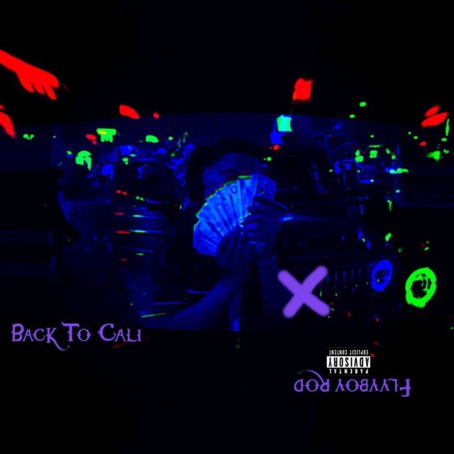 Back To Cali