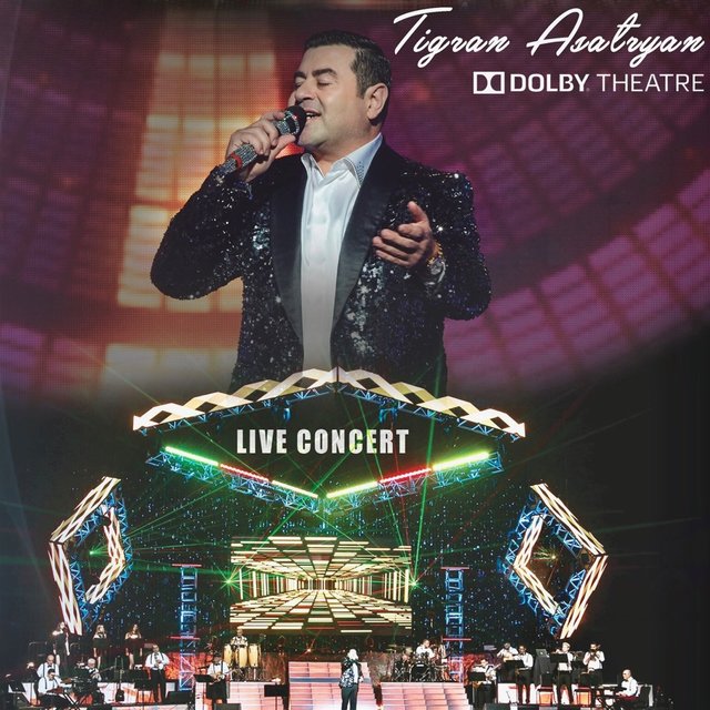 Live in Concert