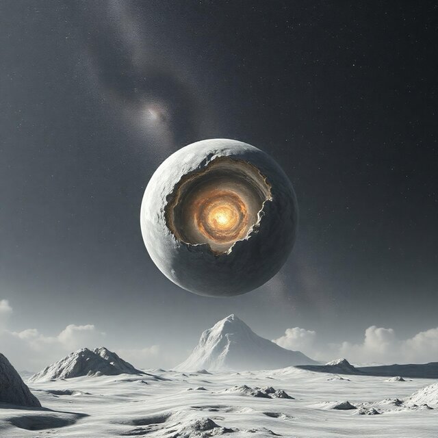 Concrete Cosmos