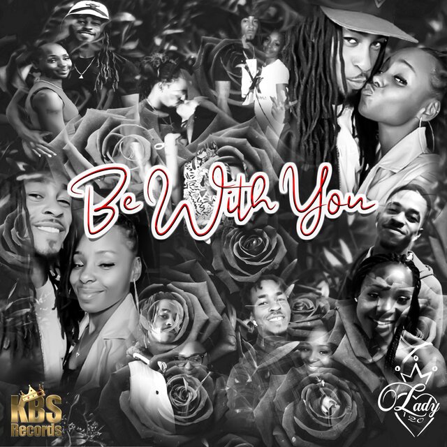 Be With You
