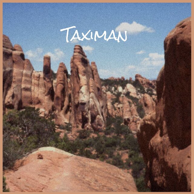 Taximan