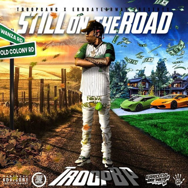 Still on the Road