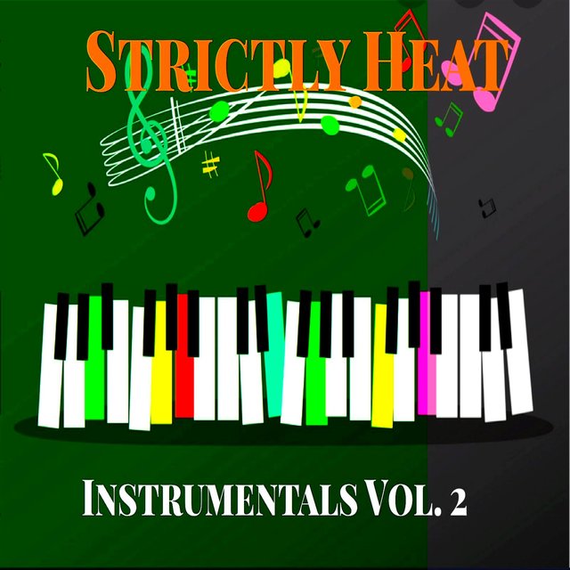 Strictly Heat 2