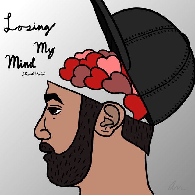 Losing My Mind