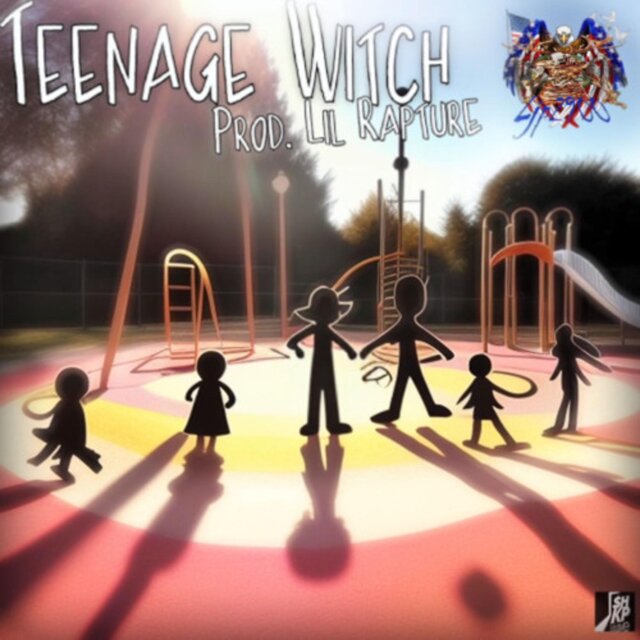 Teenage Witch