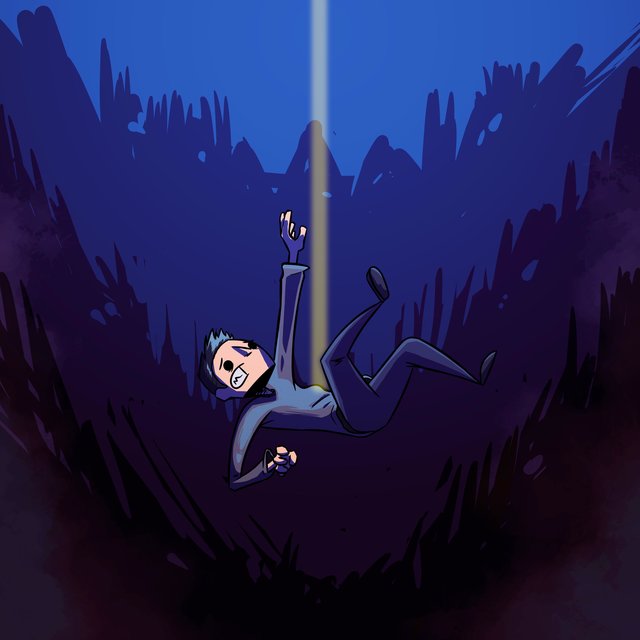 The Fall