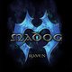 Cover art for album Raven by Madog