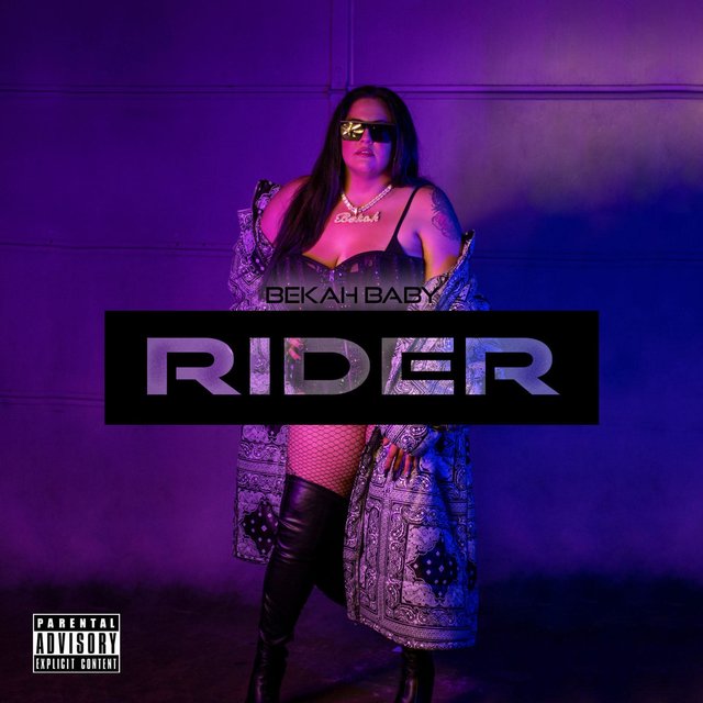 RIDER