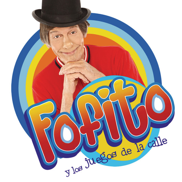 Fofito Y Los Juegos De La Calle