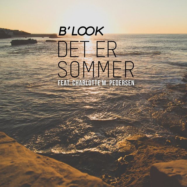 Det Er Sommer (feat. Charlotte M.Pedersen)