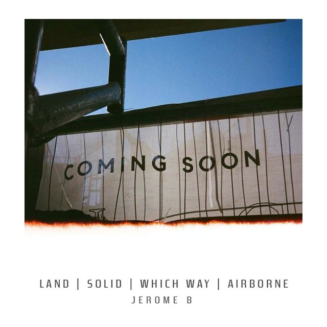 Coming Soon