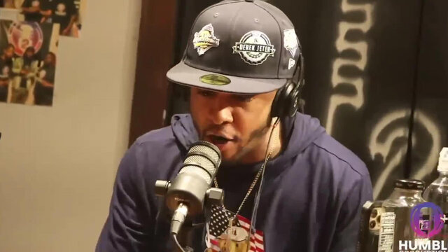 Butcher and the blade freestyle