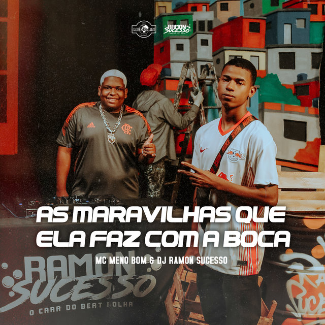 As Maravilhas Que Ela Faz Com a Boca