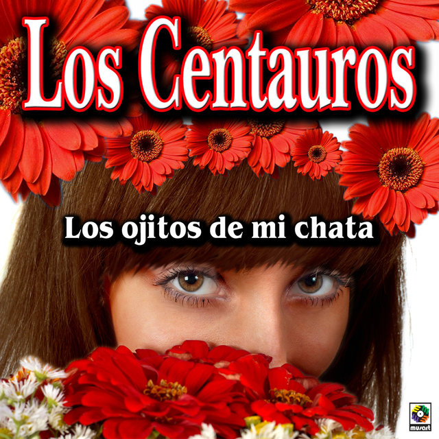 Los Ojitos De Mi Chata