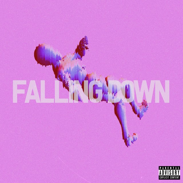 FALLING DOWN