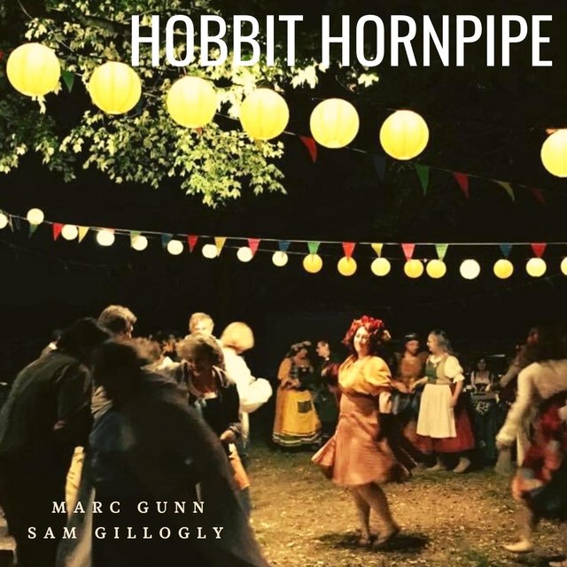 Hobbit Hornpipe