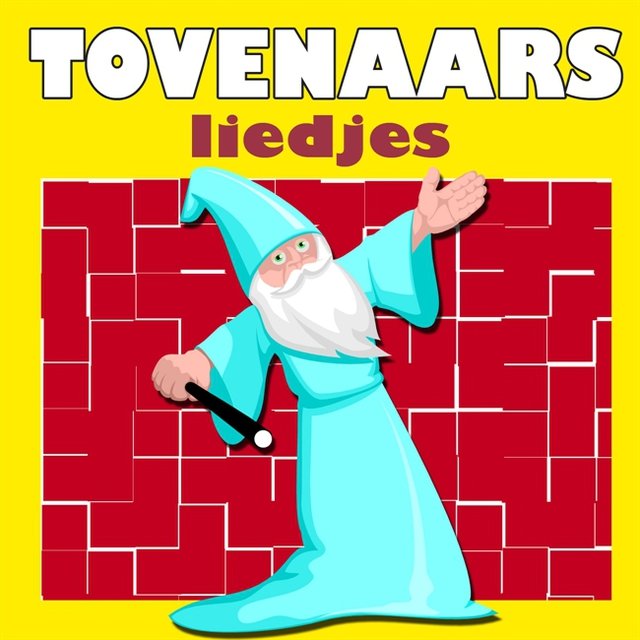 Tovenaarsliedjes