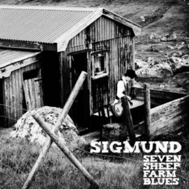 Seven Sheep Farm Blues