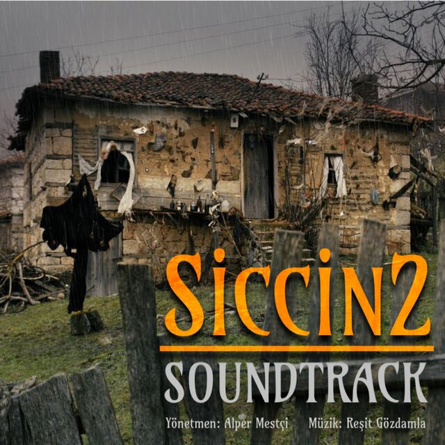 Siccin 2 (Original Motion Picture Soundtrack)
