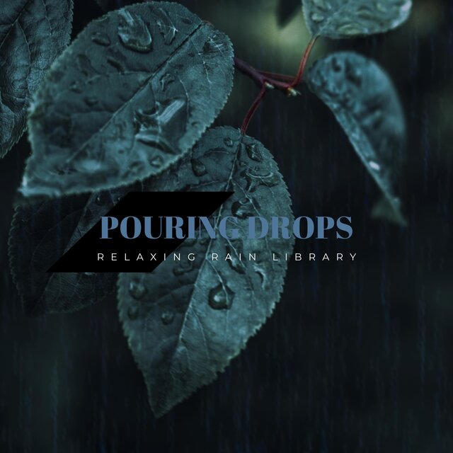 Pouring Drops
