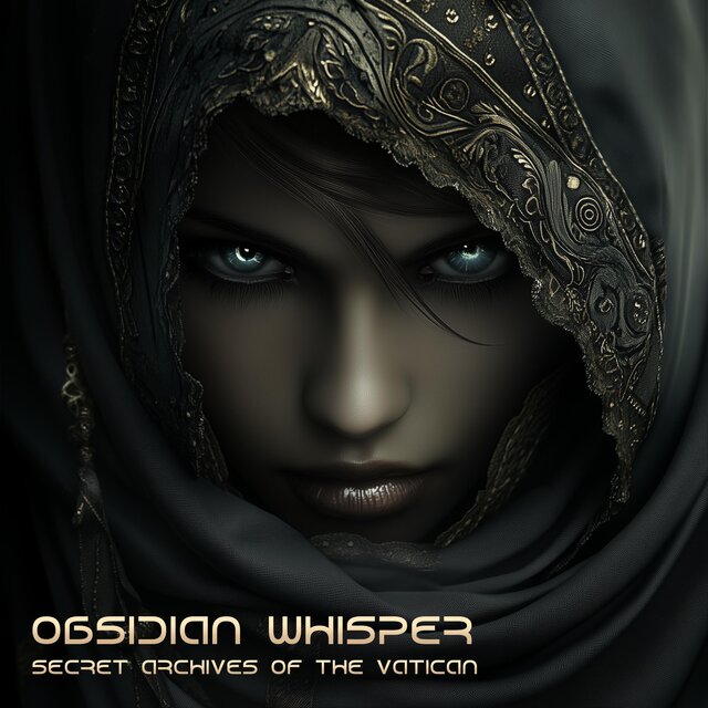 Obsidian Whisper