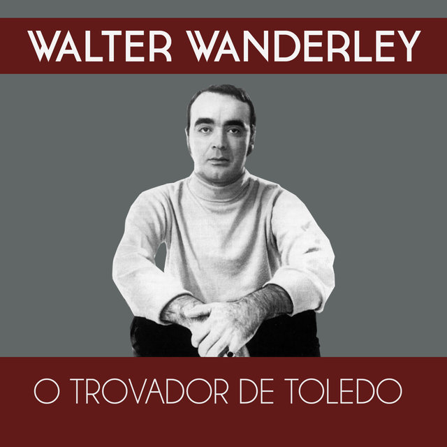 O Trovador de Toledo