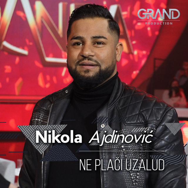 Ne plači uzalud