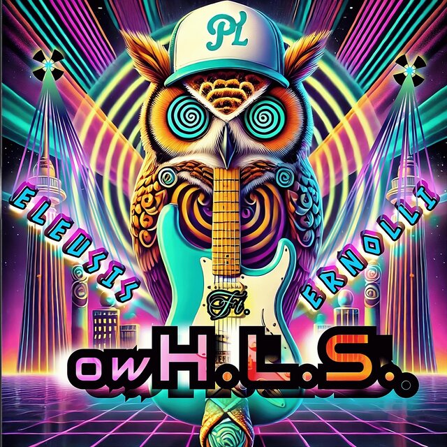 owH.L.S. (feat. ERNOLLI)