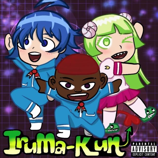 Iruma Kun(Anthem)