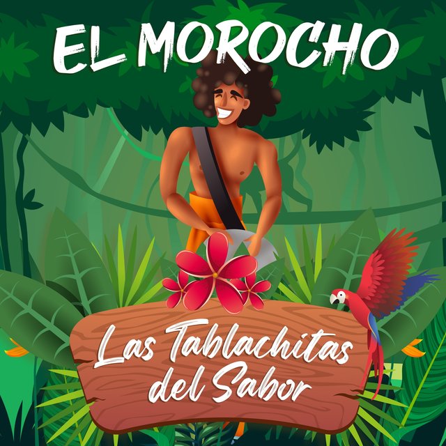 Las Tablachitas del Sabor
