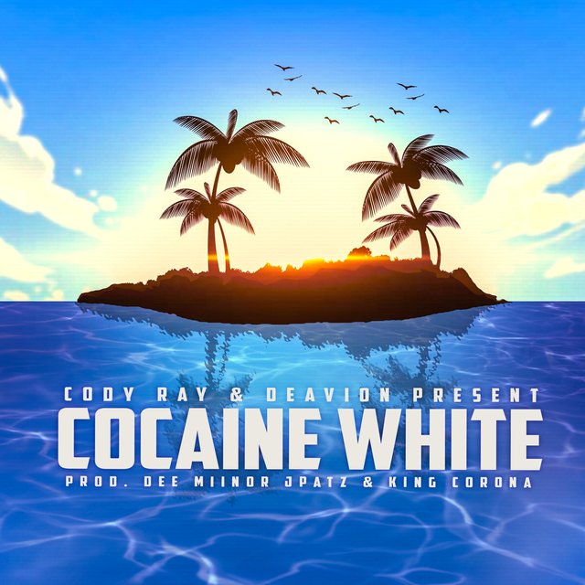 Cocaine White