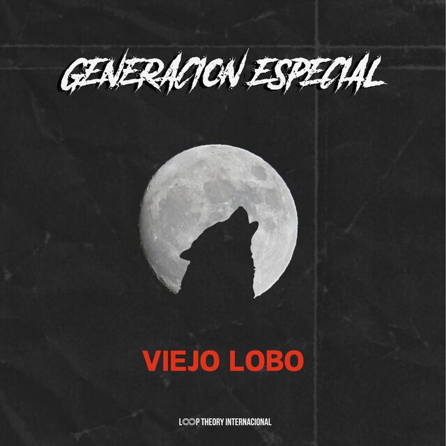 Viejo Lobo (En Vivo)