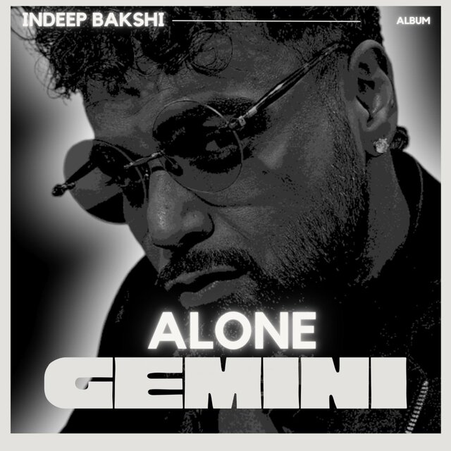 Alone