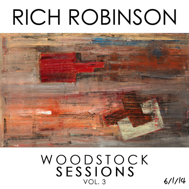 Woodstock Sessions, Vol. 3