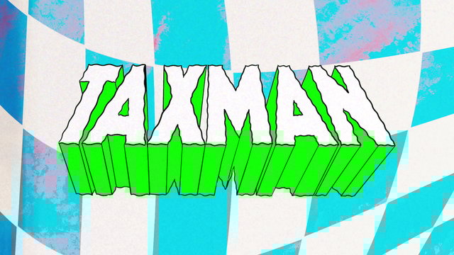Taxman